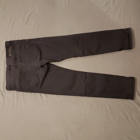 Diesel Jifer Slim Tapered Jeans Men's 27x28 - Picture 10 of 11